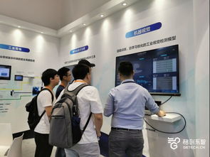 赋能工厂进化 格创东智助力数字湾区建设