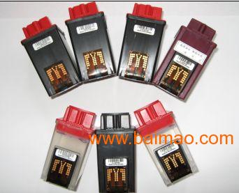 批发750写真机喷头指南 透明喷头选购与市场解析