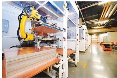 工业经济企稳回升，数码产品市场迎来新机遇