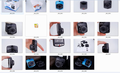 数码产品原图拍摄 记录真实，展现细节