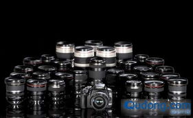 佳能加大投入，满足高端单反数码相机市场需求