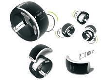 时尚一点通 最新手表MP3产品重新定义数码穿戴潮流